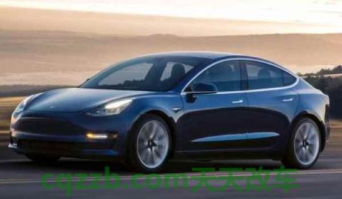 特斯拉没有刹车吗(特斯拉的成立时间)  第2张