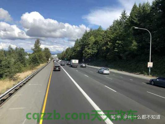 有关：高速公路是个人的还是国家的_交通问题  第3张