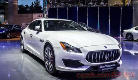 意大利有什么车品牌汽车(兰博基尼属于哪个集团旗下)  第2张