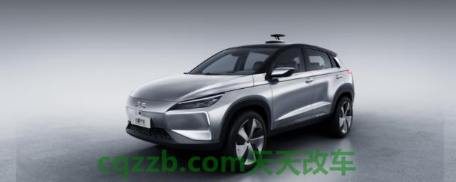 小鹏汽车是国企还是私企(小鹏汽车的成立时间)