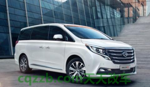 探究一下：m8是什么车(m8车型的底盘转向系统)  第2张