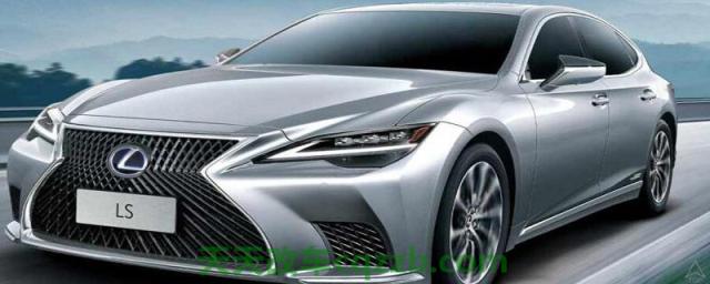 有用：雷克萨斯ls500h是v6发动机吗(图)