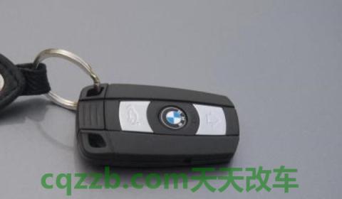 宝马数字钥匙怎么激活(宝马5系车型价格是多少)  第2张