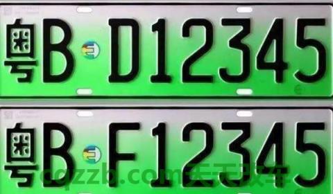 上海新能源车牌照政策(上海新能源车牌照几年可以转让过户) 第3张