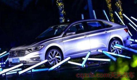 速腾裸车多重(速腾车型是什么时间进入中国销售)  第2张