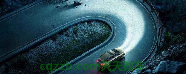 4米8的小车掉头须多宽(道路建设要求)  第1张