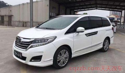 19款艾力绅胎压灯消除(19款艾力绅车身尺寸) 第2张