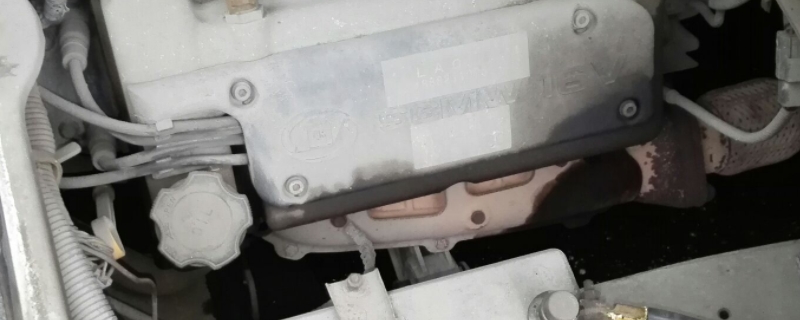 五菱宏光pcv阀在哪里(五菱宏光的生产厂商是哪里)  第1张