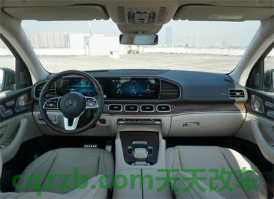 奔驰gle450与gls450区别(GLE450与GLS450的区别)  第3张