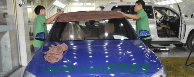 新车贴膜是贴玻璃膜还是整个车(车辆改色如何处罚)  第1张
