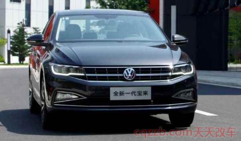 2021款宝来有导航功能吗(宝来的生产厂商是哪里) 第3张