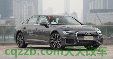 问答：2021款奥迪a6l和2020款有什么区别？ 2021款奥迪a6l买哪款最好?奥迪a6l2021款哪款值得购买