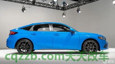 关于汽车：全新2022本田思域掀背车带来乐趣 全新2021年起亚Sorento的价格大幅上涨  第2张