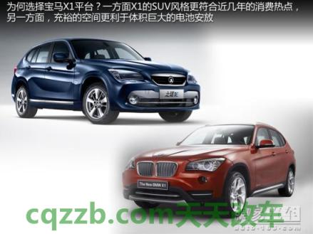 问题：租车网是怎样收费的 最便宜的宝马suv是多少钱  第3张