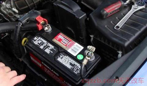 汽车电瓶需要充多久可以启动(汽车电瓶没电应该怎么启动) 第3张