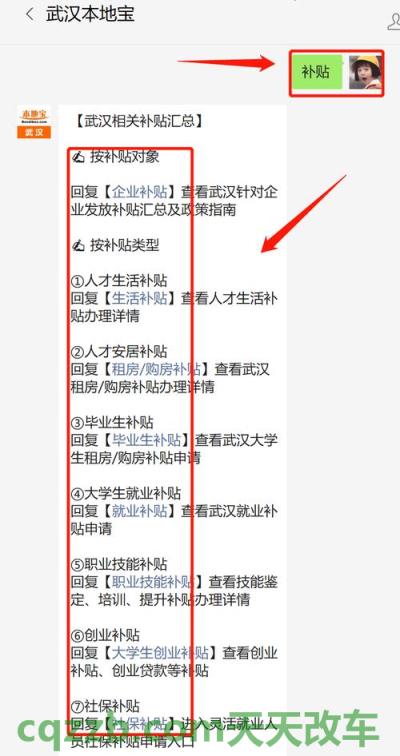 车回答：地方补贴-武汉_什么是地方补贴-武汉  第2张
