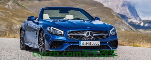 奔驰变速箱是什么牌子()