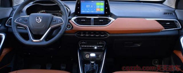 宝骏510音质怎么提升6倍(上汽通用五菱成立时间)