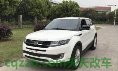 有用:江铃陆风_什么是江铃陆风 第2张