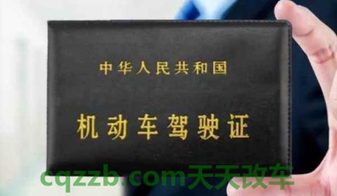 驾驶证换证当场可取吗(机动车驾驶证的换证时间)  第2张