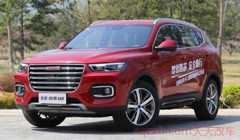 哈弗h6蓝牙能连接上但没声音(哈弗h6生产厂商)  第3张