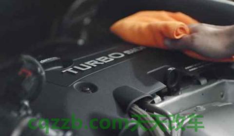 汽车开空调发动机抖动怎么回事(机动车辆保养项目参考什么) 第2张