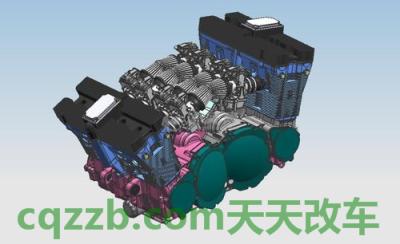 车回答：汽油发动机_什么是汽油发动机  第2张