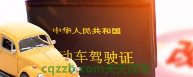 电子驾照是什么(开始机动车电子驾驶证的城市都有哪些)