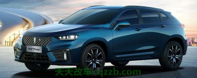 解答：we丫7是什么牌车(图)
