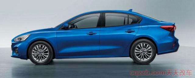 福克斯两厢2018款多重(2018款福克斯两厢的外观)  第1张