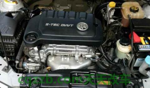 请检查发动机系统还能开吗(发动机亮故障灯如何快速准确的没修)  第2张