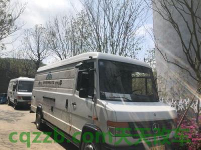 汽车有关：奔驰房车_什么是奔驰房车