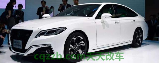 皇冠新款2020什么时候上市()