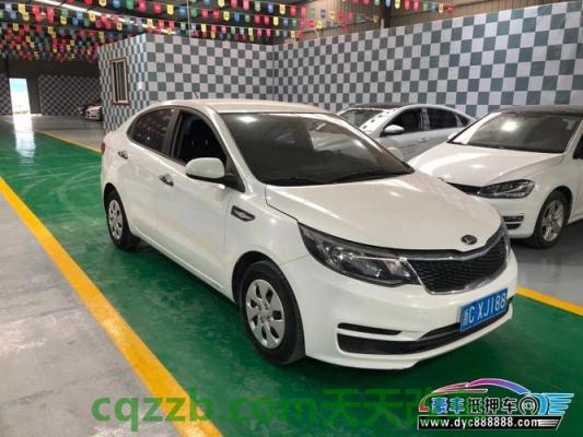 车问答：起亚k2车质量评价 起亚k2车质量怎么样