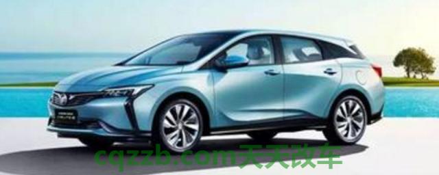 插电混合什么意思(新能源车型都有几个种类)  第1张