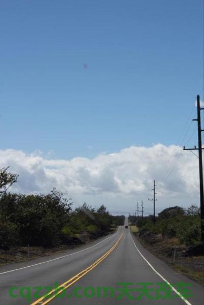 了解汽车：起伏路行驶_什么是起伏路行驶