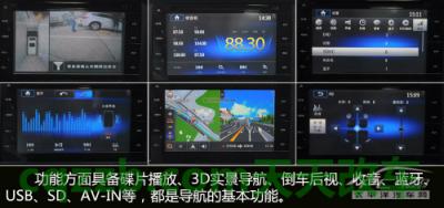 汽车疑问：车载导航价格_什么是车载导航价格  第4张