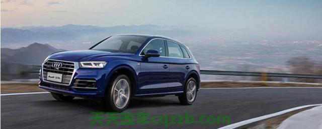 有关：奥迪q5寿命大概多长(图)