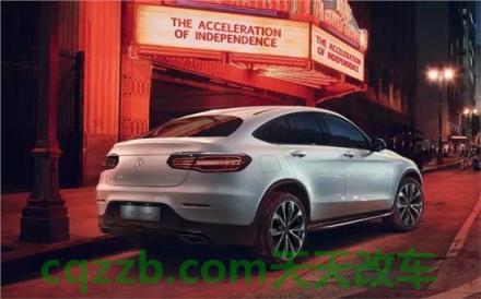 问答：梅赛德斯奔驰G级轿车焕然一新 梅赛德斯奔驰GLC双门轿跑车改头换面