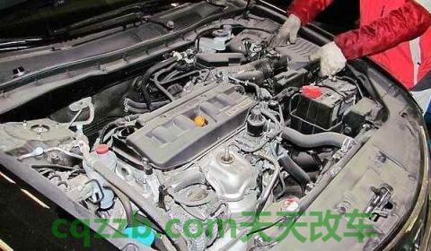 新车多久换一次机油(首保超时了怎么办)  第3张