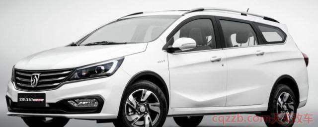 宝骏310油耗(宝骏310尺寸)