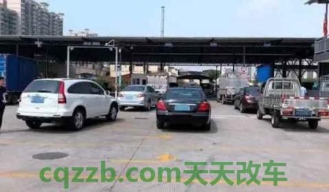 新车4年了怎么年审(机动车辆年审可以提前多久)  第2张