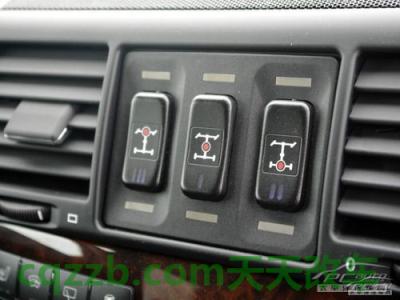 有关：中央差速器锁止功能_什么是中央差速器锁止功能