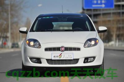 关于汽车：博悦_什么是博悦