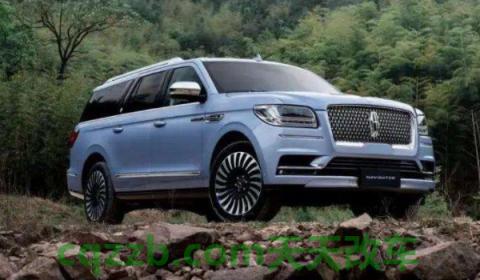 看一下:领航属于哪个汽车公司(领航员的底盘转向系统是什么) 第2张