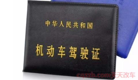 驾驶证换证在哪里办理(如何获得机动车驾驶证)  第2张