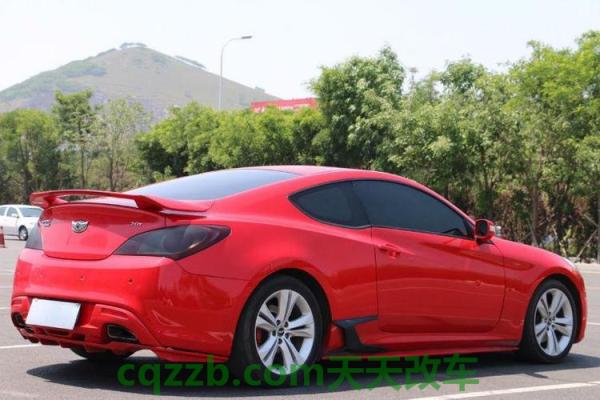 问答:乙醇汽油的优势 已经停产的现代劳恩斯酷派或将在未来推出继任车型 第3张