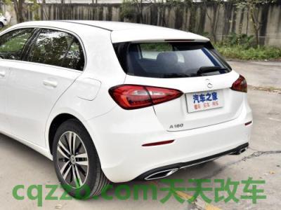 车问答:奔驰a200l报价2021款 奔奔底盘系统有着铃木Wagon的基因,高速稳定 第1张
