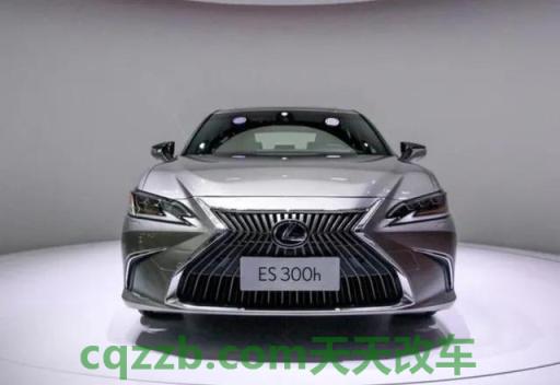 简单说说：雷克萨斯es200新款价格和图片 雷克萨斯ES200怎么样及其性能简介  第2张