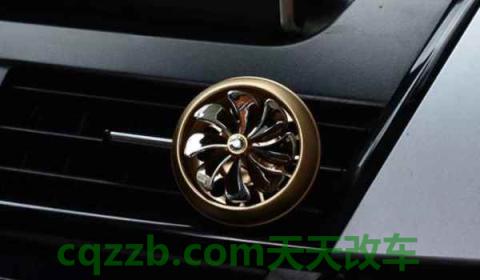 香水能放车里吗(车内放置香水需要注意什么)  第3张